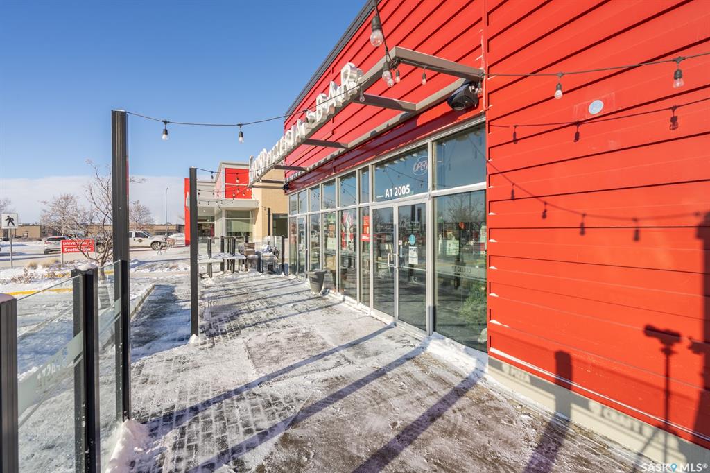 Commercial Sale in Regina 3