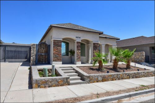14341 Seth Payne Dr, El Paso, TX, 79928-2281 | Card Image