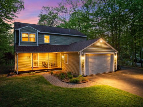 12 Serenity Ln, Meredith, NH, 03253-5310 | Card Image