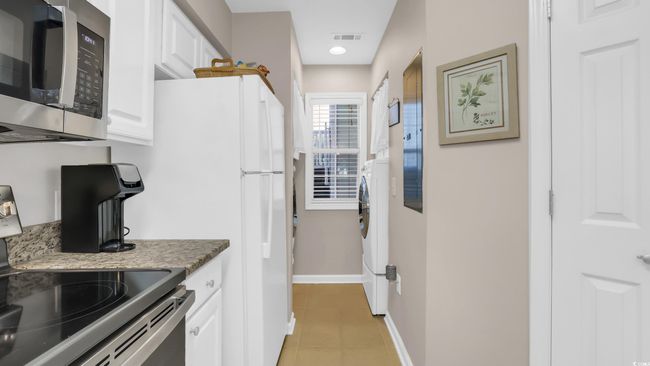 UNIT-21C - 521 White River Dr, Condo with 2 bedrooms, 2 bathrooms and null parking in Myrtle Beach SC | Image 8