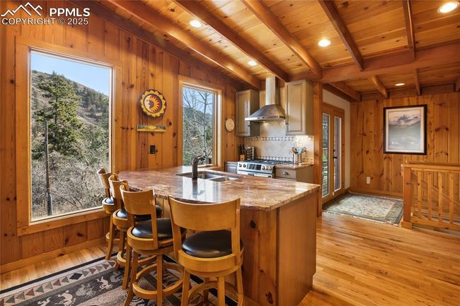 6510 Spruce Ave, House other with 3 bedrooms, 3 bathrooms and null parking in Green Mountain Falls CO | Image 14