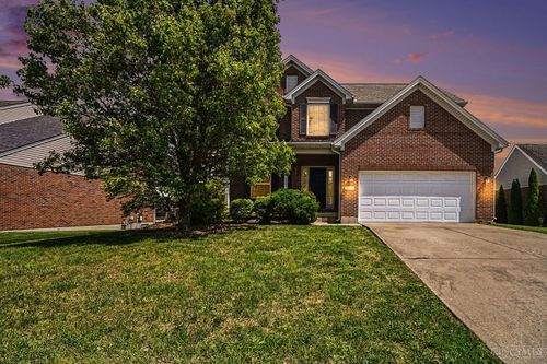 6190 Zoellners Pl, Fairfield Twp, OH, 45011-1025 | Card Image