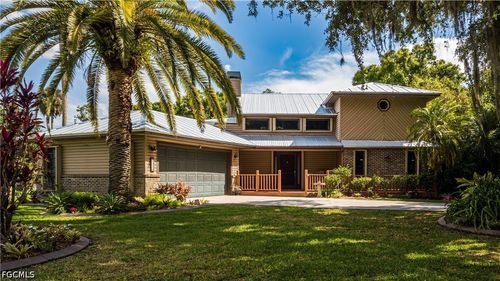 7314 Sean Ln, NORTH FORT MYERS, FL, 33917-3321 | Card Image