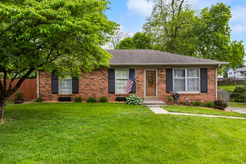 474 Denver Ln, Lexington, KY, 40503-4313 | Card Image