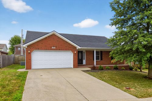 208 Jacob Dr, Nicholasville, KY, 40356 | Card Image