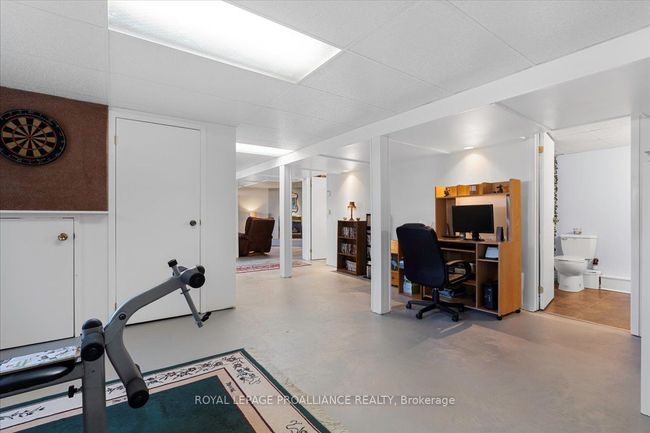 197 Chatterton Valley Cres, House other with 3 bedrooms, 2 bathrooms and 6 parking in Foxboro ON | Image 33