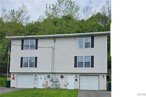290 Duer St, Oswego, NY, 13126-3329 | Card Image