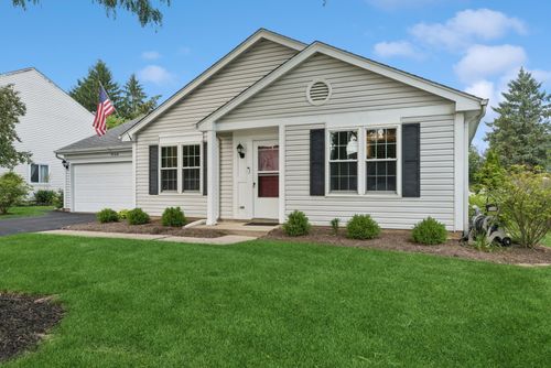 5160 Red Pine Ave, Gurnee, IL, 60031-1776 | Card Image