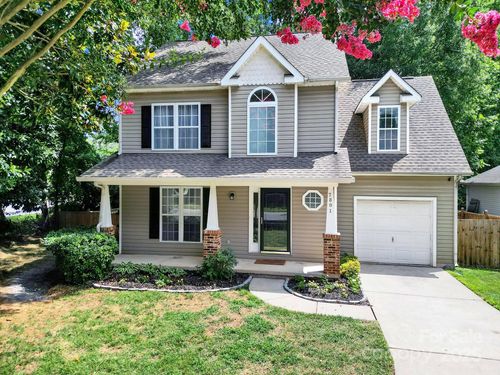 7801 Bella Vista Ct, Charlotte, NC, 28216-2073 | Card Image
