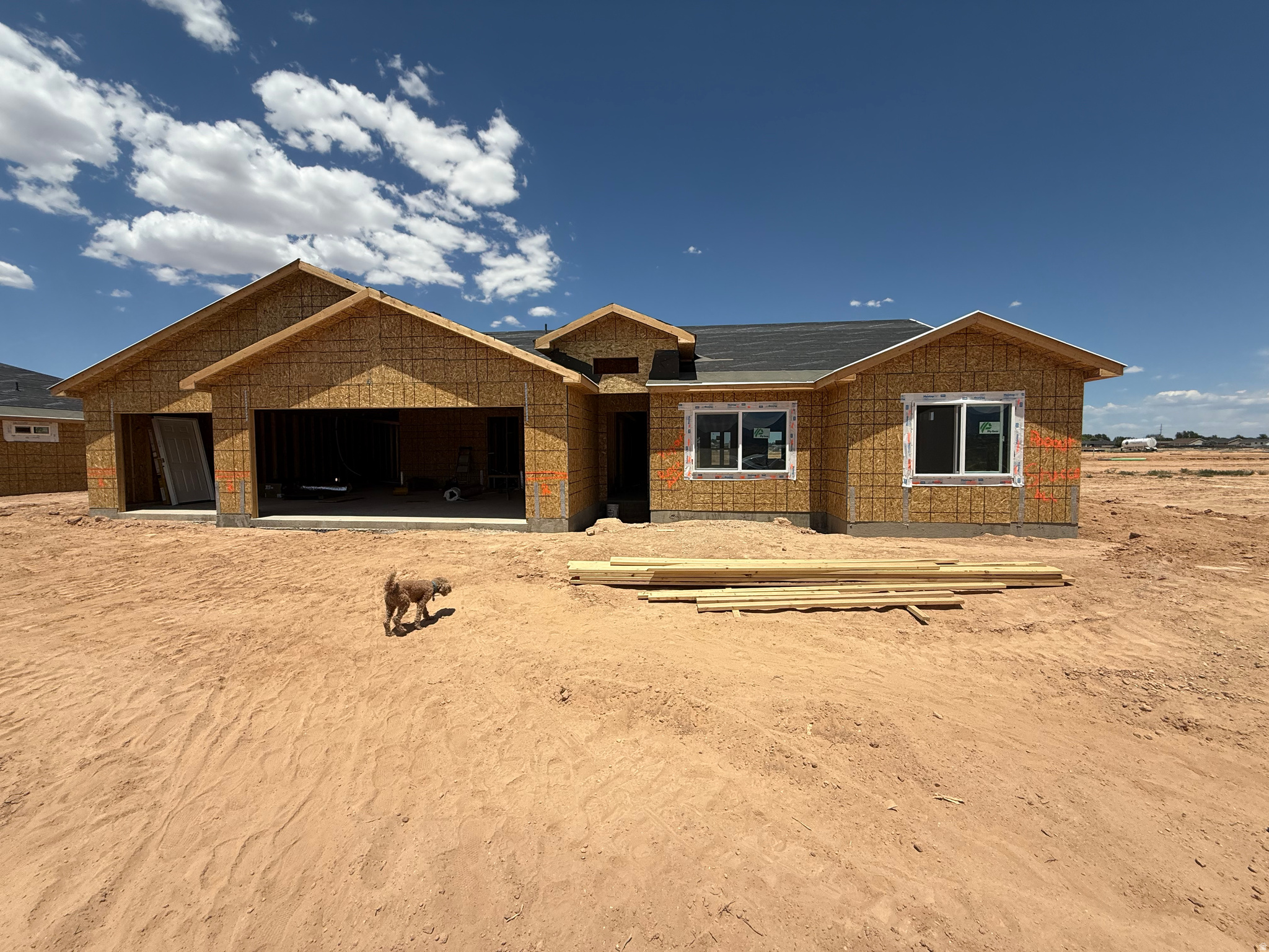 Residential in Cedar City