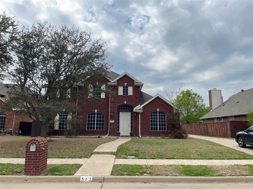 513 Hickory Dr, Murphy, TX, 75094-3359 | Card Image