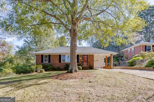 1152 Piedmont Pl, GAinesville, GA, 30501-2832 | Card Image