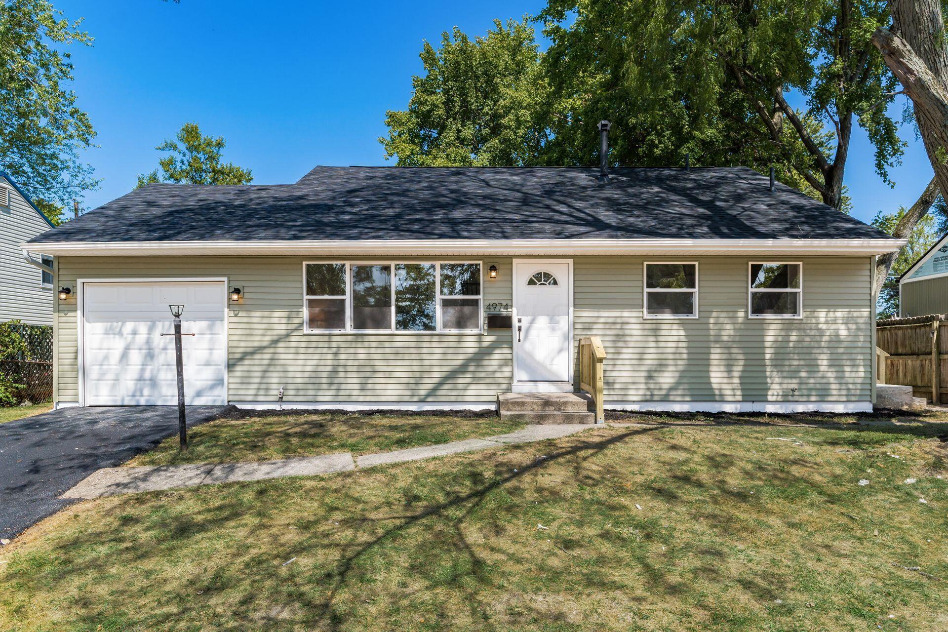 Mcallister Ave, Columbus, OH 43227
