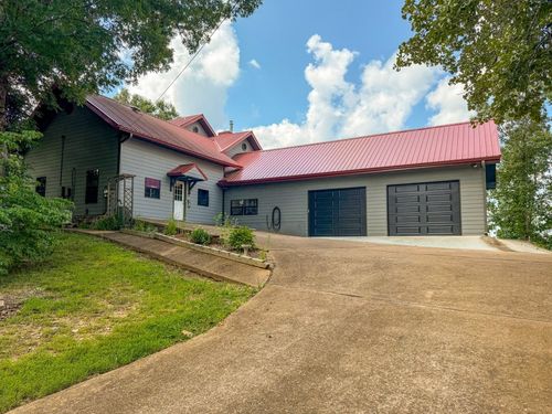 45 Bluff Rd, Hardy, AR, 72542-9776 | Card Image