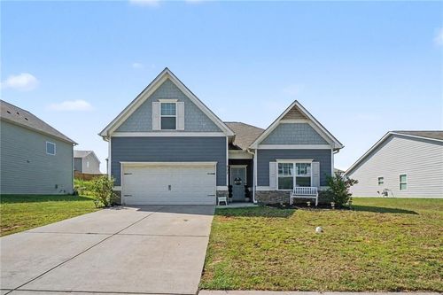 207 Malbone St Sw, Cartersville, GA, 30120-6114 | Card Image