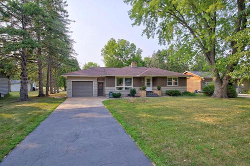 3031 North Avenue, WISCONSIN RAPIDS, WI, 54495 | Card Image