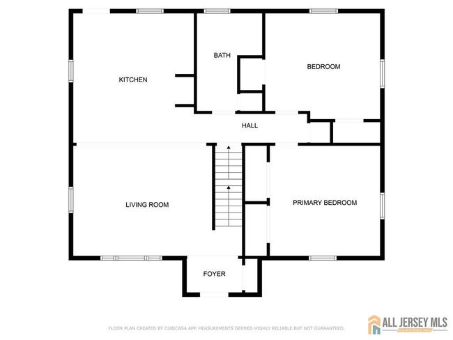 32 Campbell Ave, House other with 5 bedrooms, 3 bathrooms and null parking in Edison NJ | Image 25