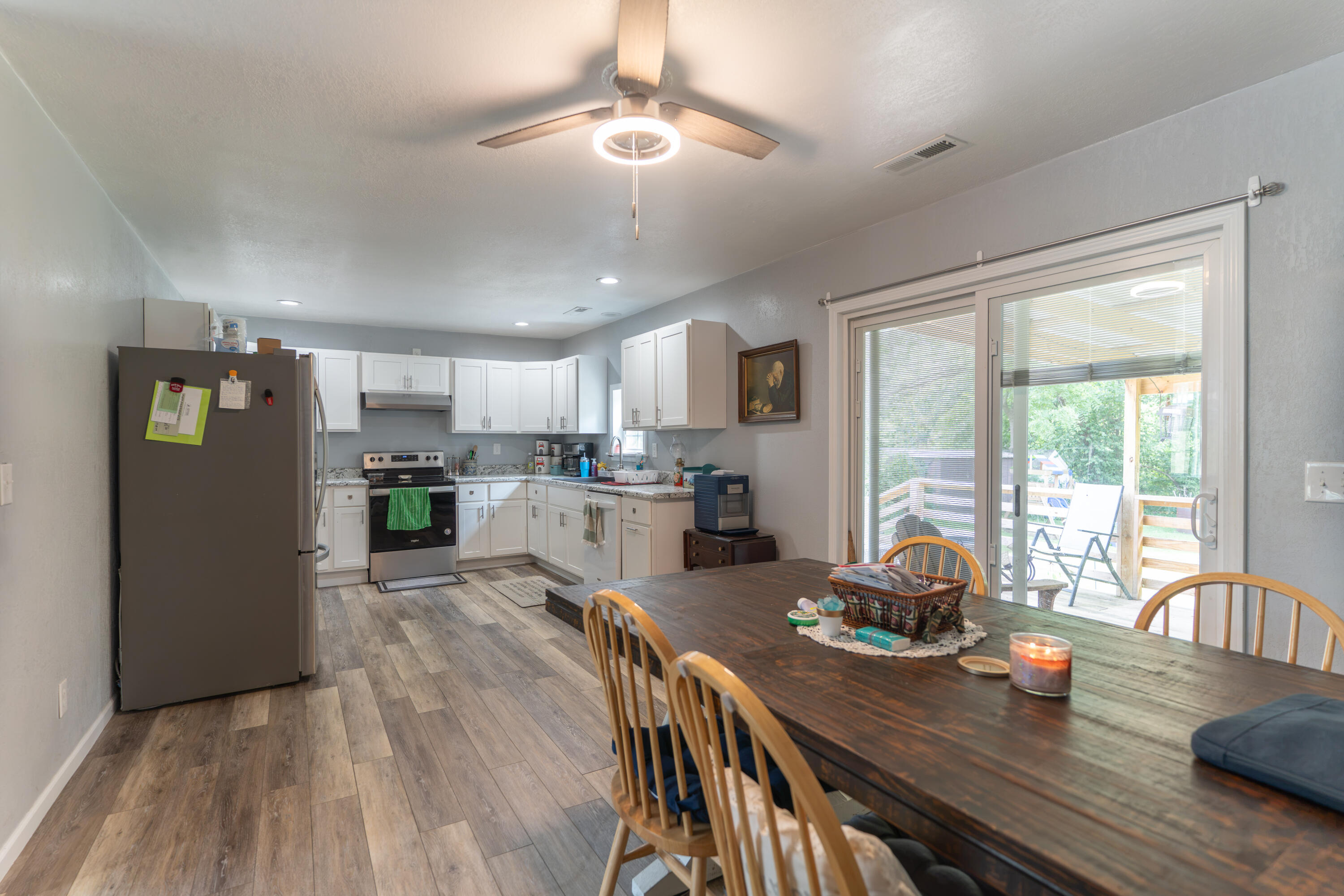 Residential in Moberly 5