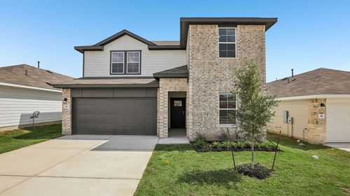 151 Mustang Lake Circle, Buda, TX, 78610 | Card Image