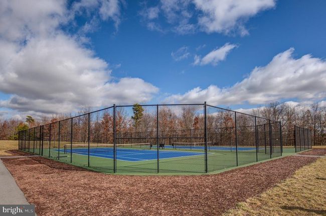 135 Wake Robin Ct, Townhouse with 3 bedrooms, 4 bathrooms and null parking in LAKE FREDERICK VA | Image 73