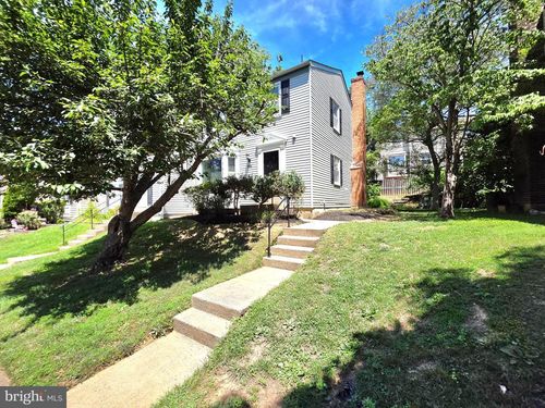 2901 Piney Grove Ct, FAIRFAX, VA, 22031-2021 | Card Image