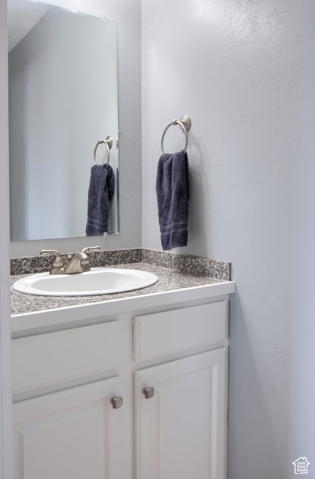 Bathroom featuring vanity | Image 38