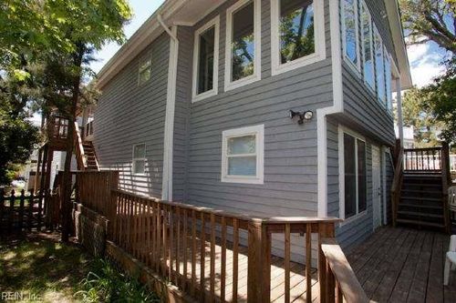 rear-113 78th St, Virginia Beach, VA, 23451-1920 | Card Image