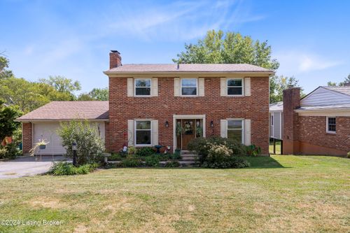 10012 Foxboro Dr, Louisville, KY, 40223-2757 | Card Image