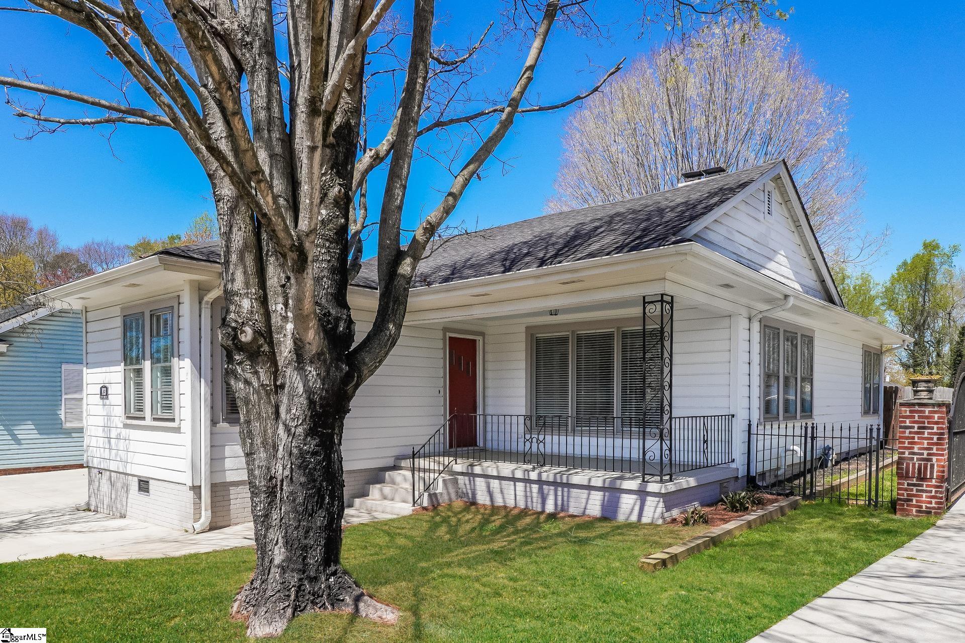 Blue Ridge Dr, Greenville, SC 29609
