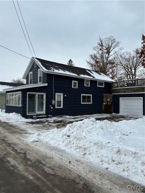 2106 Vincent Ave, Verona Beach, NY, 13162-6226 | Card Image