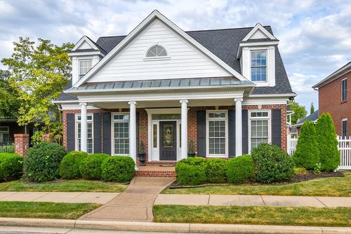 1528 Victoria Green Blvd, Evansville, IN, 47715-5986 | Card Image