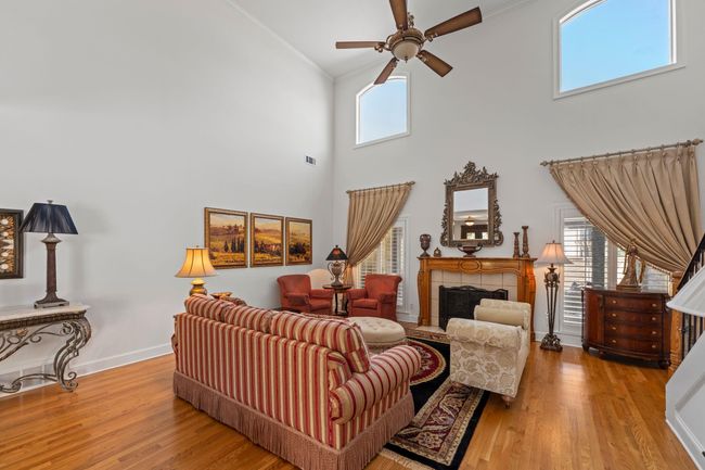 93 Eagle Glade Cv, House other with 4 bedrooms, 3 bathrooms and null parking in Cordova TN | Image 6