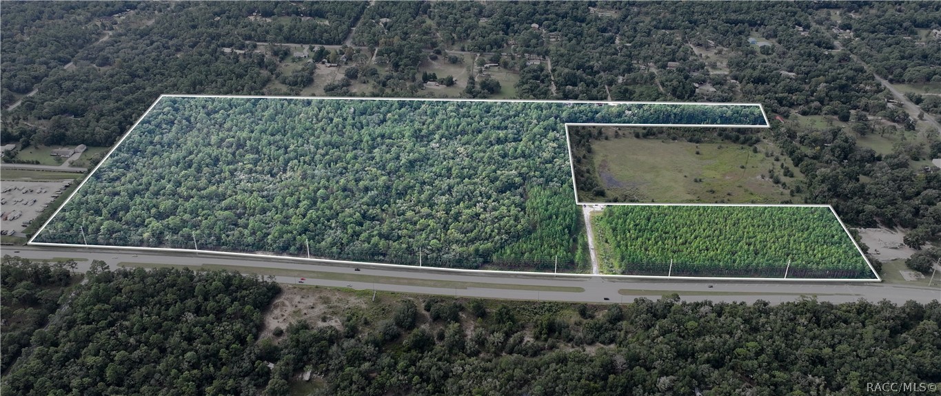 1620 E Norvell Bryant Highway, For Sale in Hernando - eXp Realty