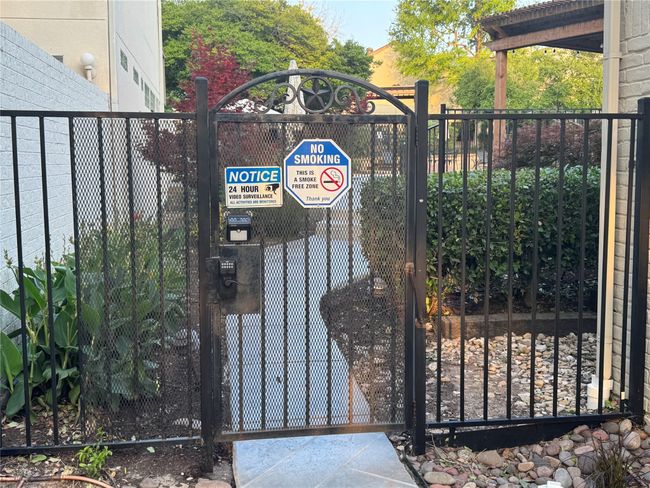 View of gate | Image 28