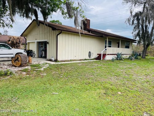 2235 Macedo Rd Ne, Palm Bay, FL, 32907-2646 | Card Image