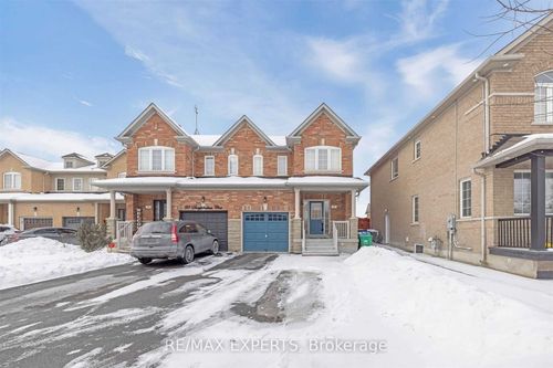 94 Sleightholme Cres, Brampton, ON, L6P3E7 | Card Image