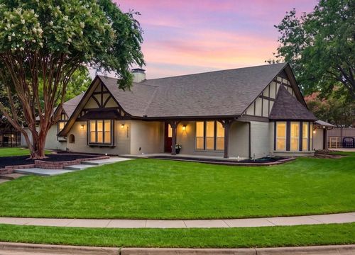 3313 Bobwhite Dr, Bedford, TX, 76021-3202 | Card Image