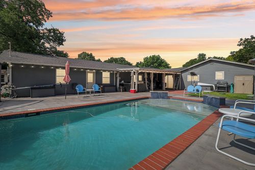 3703 Winding Way, Granbury, TX, 76049-5826 | Card Image