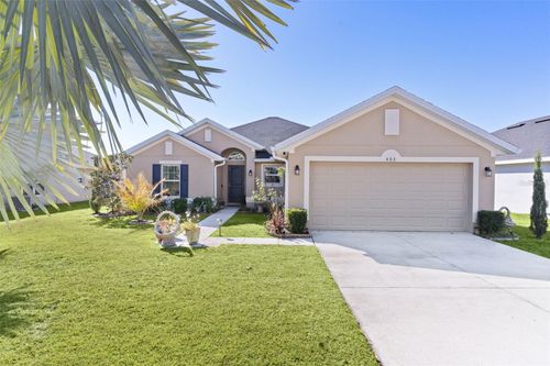 403 Edith Dr, FRUITLAND PARK, FL, 34731-5531 | Card Image