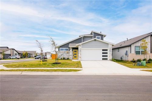 101 Parryi Cv, Leander, TX, 78641-4720 | Card Image