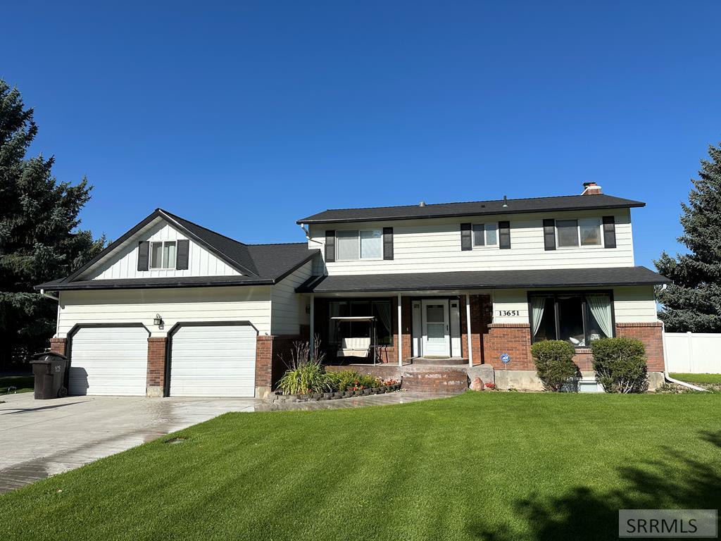 Manning Ln, Pocatello, ID 83202