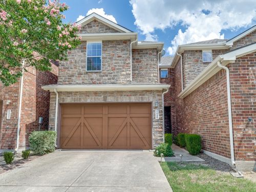 5948 Lost Valley Dr, The Colony, TX, 75056-3876 | Card Image