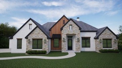 b-5009 Frost Crk, Aledo, TX, 76008-3612 | Card Image