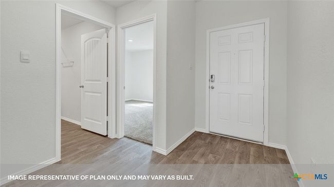 431 Hodges Street, House other with 4 bedrooms, 2 bathrooms and null parking in Maxwell TX | Image 24
