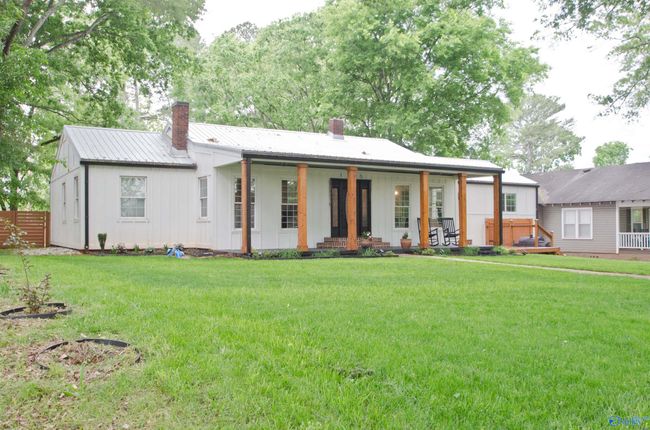1105 9 Th St Se, House other with 3 bedrooms, 3 bathrooms and null parking in Decatur AL | Image 44