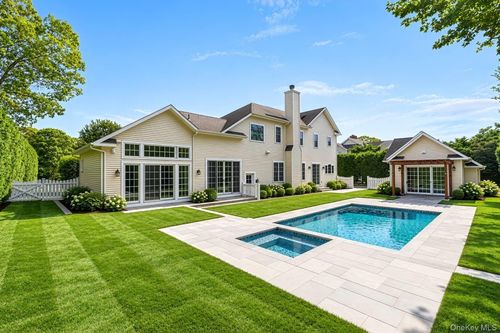 27 Fortune Cookie Ln, Hampton Bays, NY, 11946-1874 | Card Image