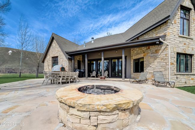7050 River Valley Rd, Home with 5 bedrooms, 4 bathrooms and null parking in Peoa UT | Image 51