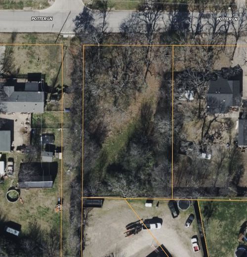 1838 Potter Ln, Mesquite, TX, 75149-5604 | Card Image