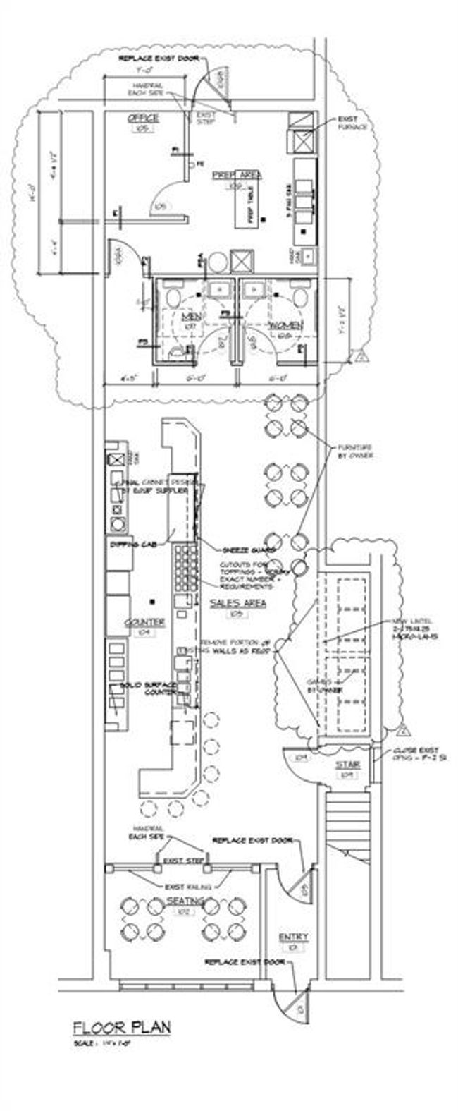Architects Drawing | Image 22