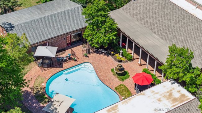 13031 Harvard Ave, House other with 5 bedrooms, 6 bathrooms and null parking in Jenks OK | Image 74